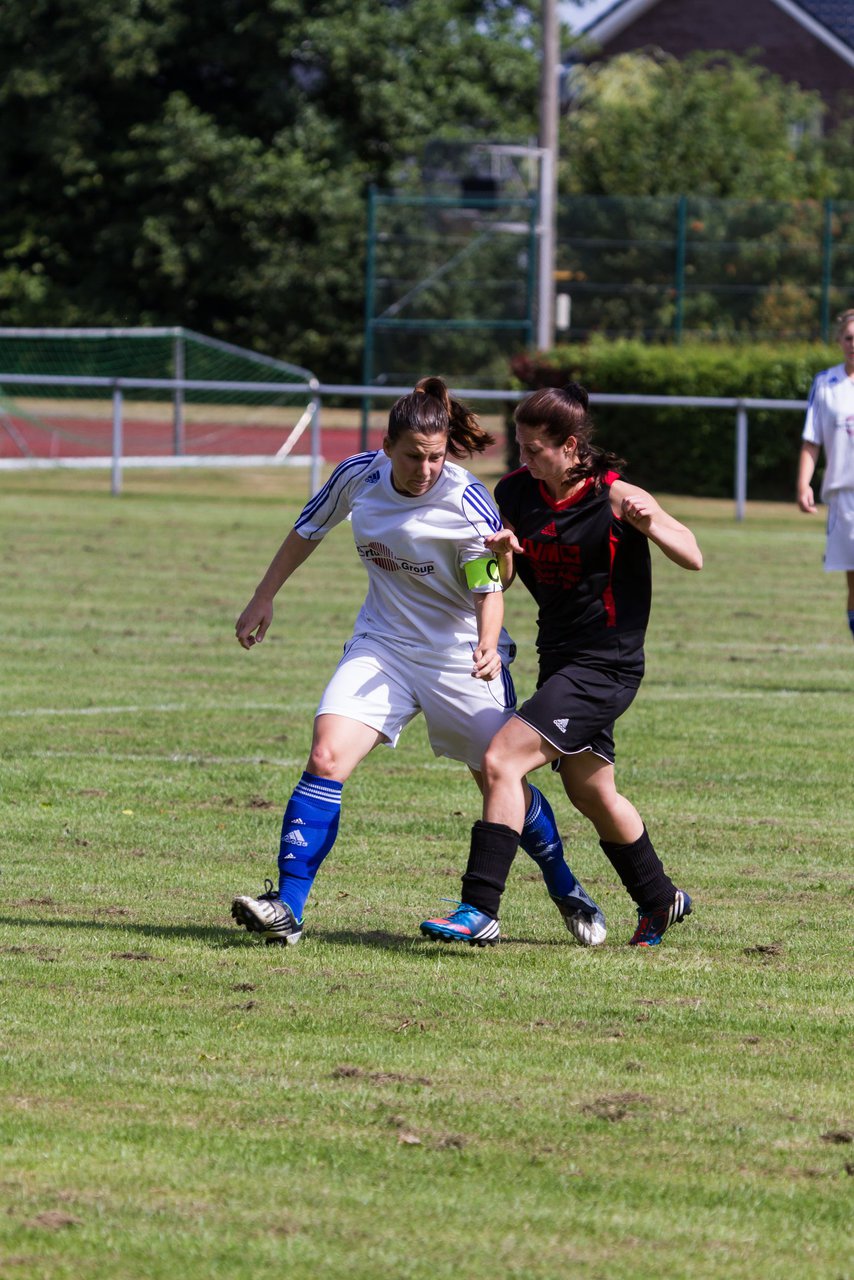 Bild 88 - VfL Struvenhtten - FSC Kaltenkirchen